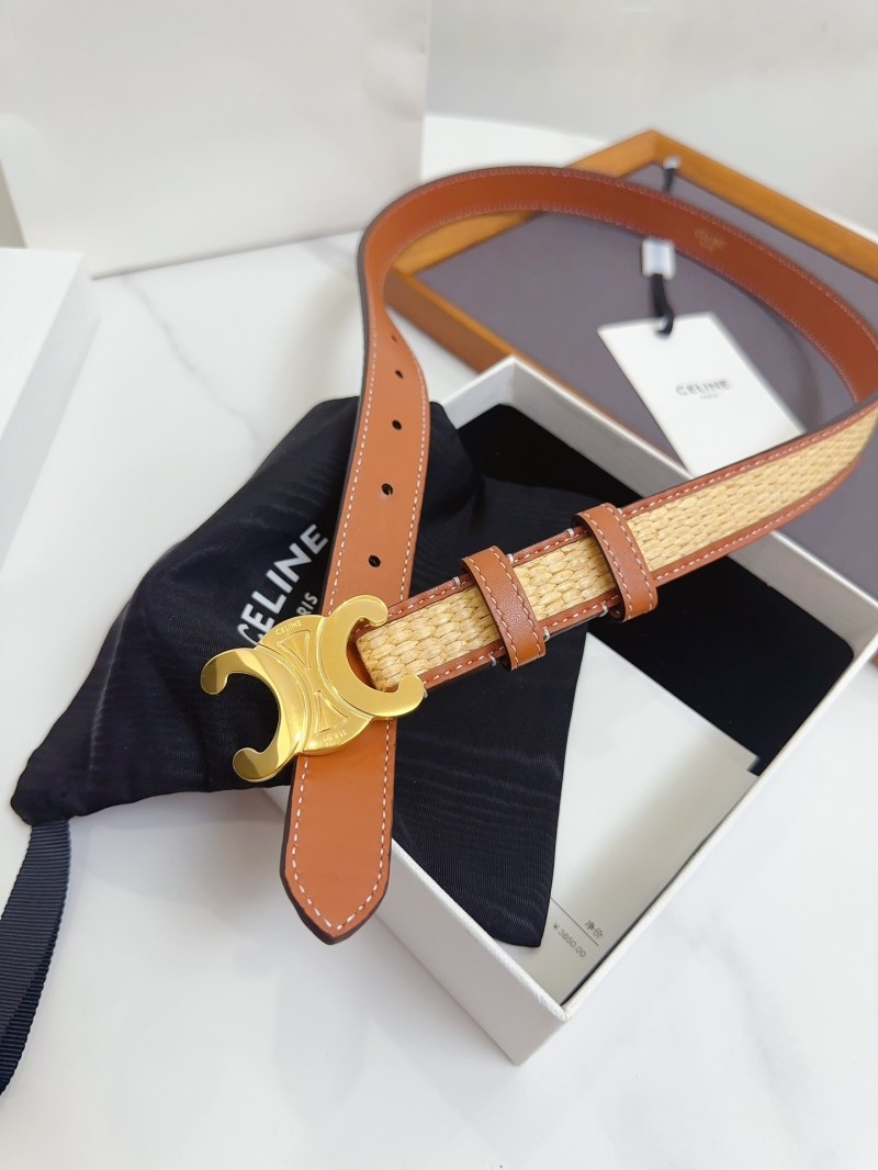 Ce1i*e belts